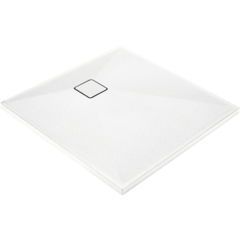 Brodzik granitowy kwadratowy 80x80 cm
